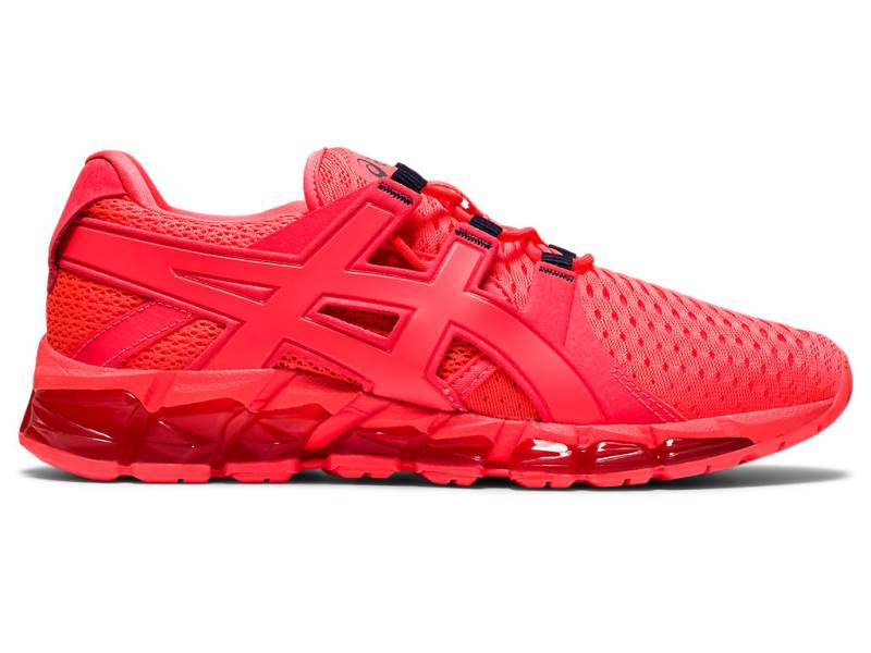 Asics Herre GEL-QUANTUM 360 TYO Joggesko Rød NO.4838A802-323